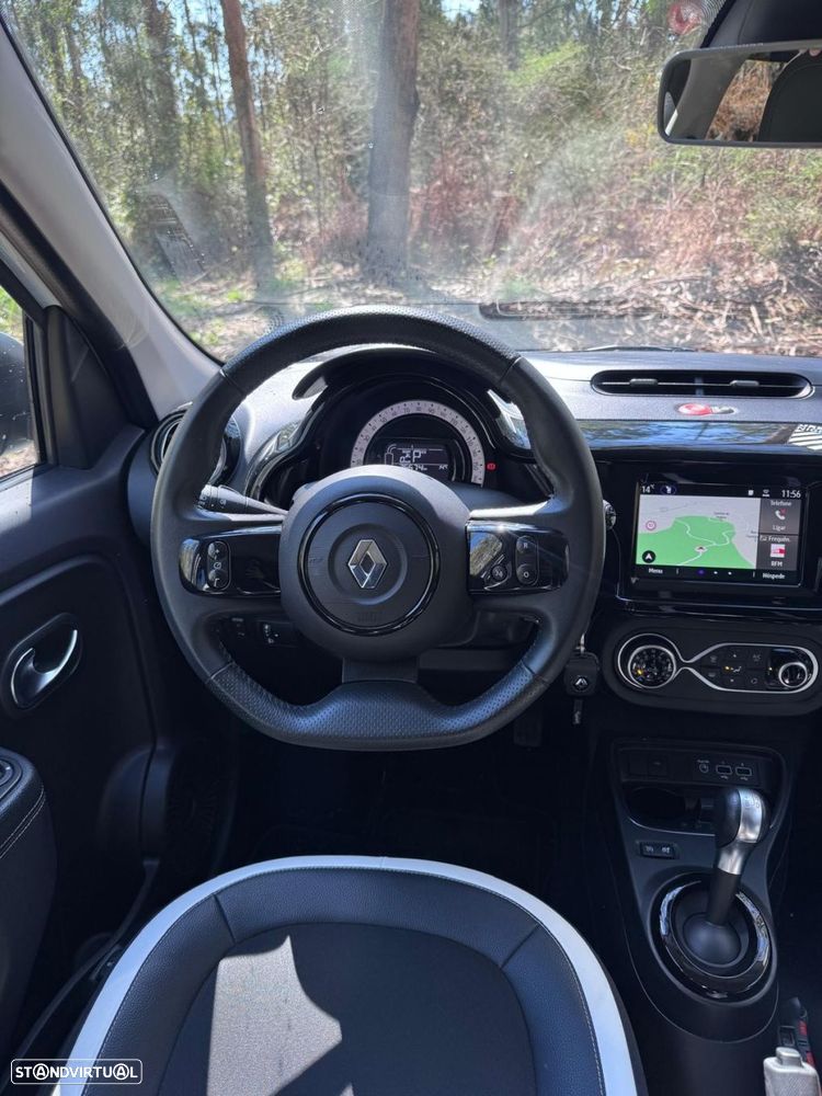 Renault Twingo - 19