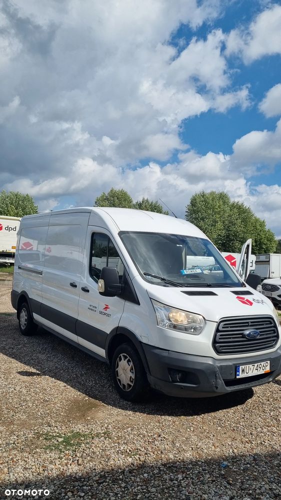 Ford Transit L3H2 Ambiente - 1