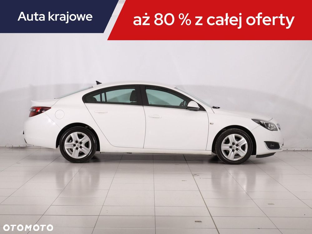 Opel Insignia - 8