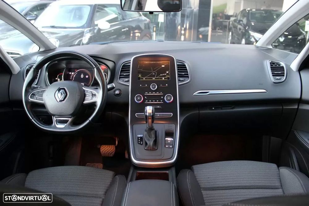 Renault Scénic 1.3 TCe Bose Edition EDC - 6