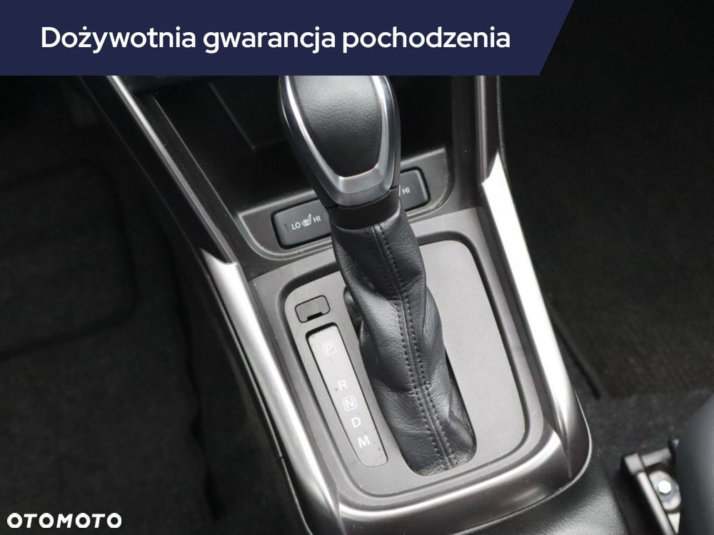 Suzuki SX4 S-Cross - 17