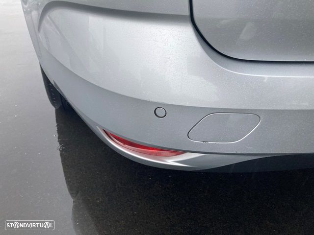 Renault Mégane Sport Tourer 1.5 Blue dCi Limited - 9