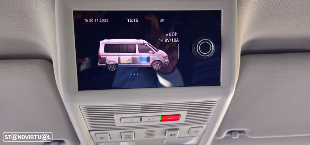 VW California Ocean - 15