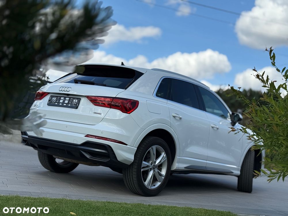 Audi Q3 45 TFSI Quattro S tronic S line - 6
