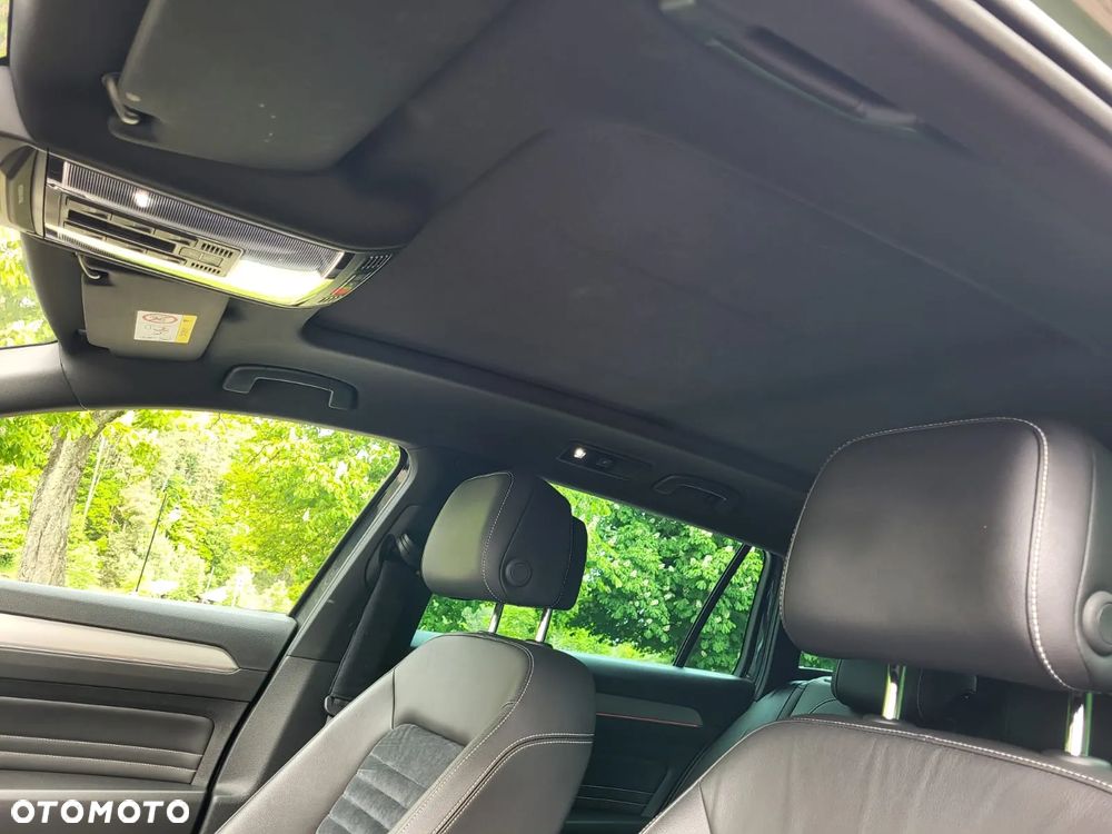 Volkswagen Passat 2.0 TSI Business DSG - 18