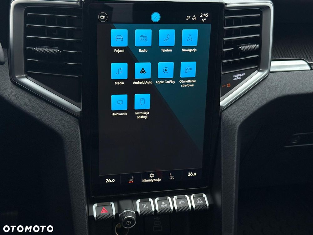 Volkswagen Amarok 3.0 V6 TDi 4MOTION PanAmericana - 17