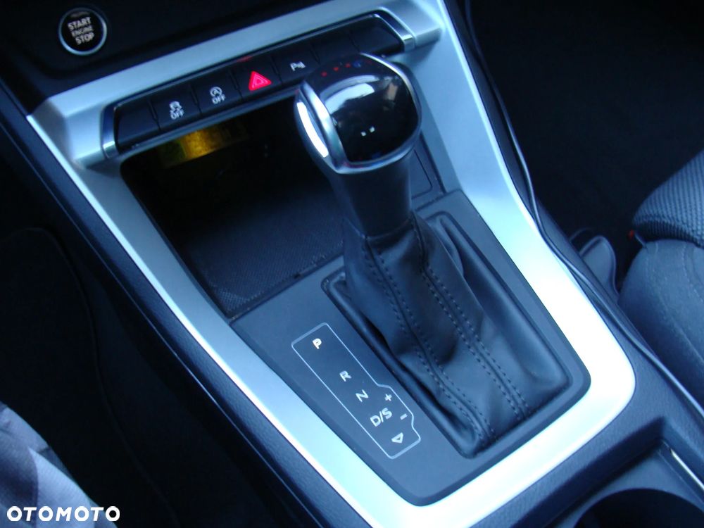 Audi Q3 35 TFSI mHEV Advanced S tronic - 27