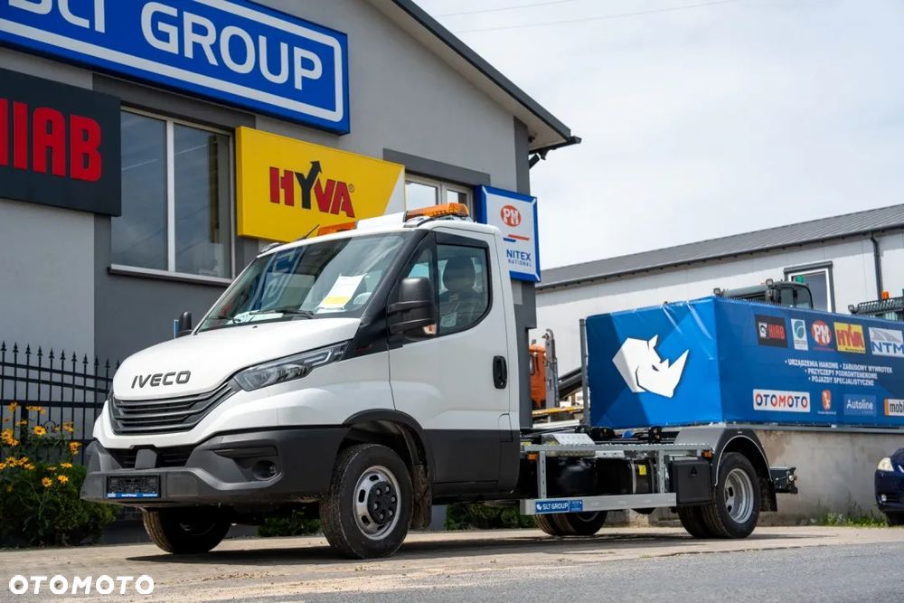 Iveco Daily 50C16 - 1