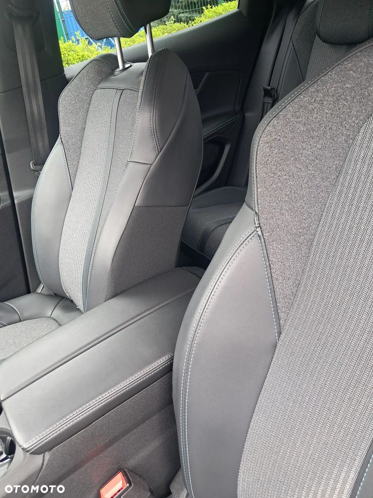 Peugeot 3008 BlueHDi 130 Stop & Start Allure - 22