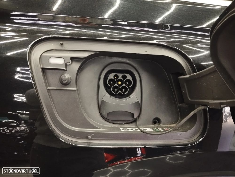 Audi Q4 e-tron 45 82 kWh SE Business Plus - 12