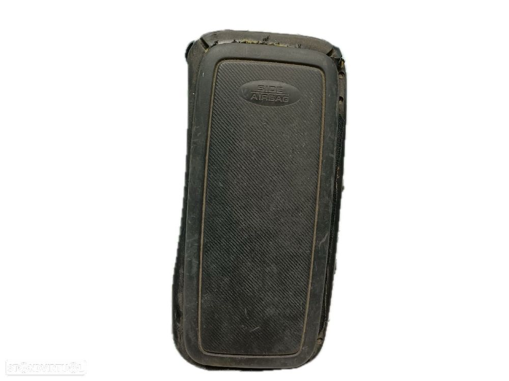 Airbag Banco  Honda Jazz Ii (Gd_, Ge3, Ge2) - 2