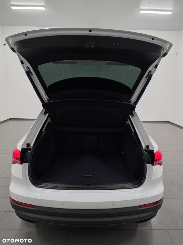 Audi Q3 35 TDI S tronic - 37
