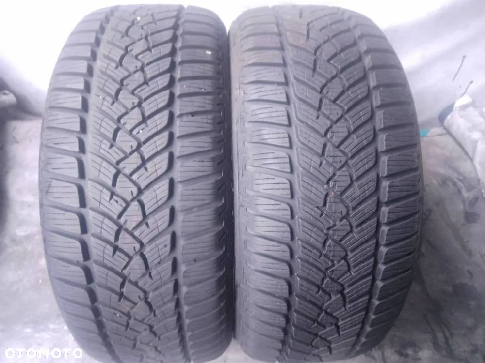 Fulda Kristal Control HP2 215/50 R17 95V 2024 7.5-8mm - 1
