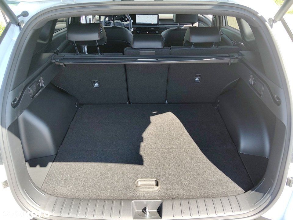Hyundai Tucson - 18