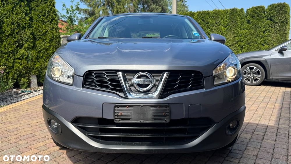 Nissan Qashqai 1.6 Tekna - 7