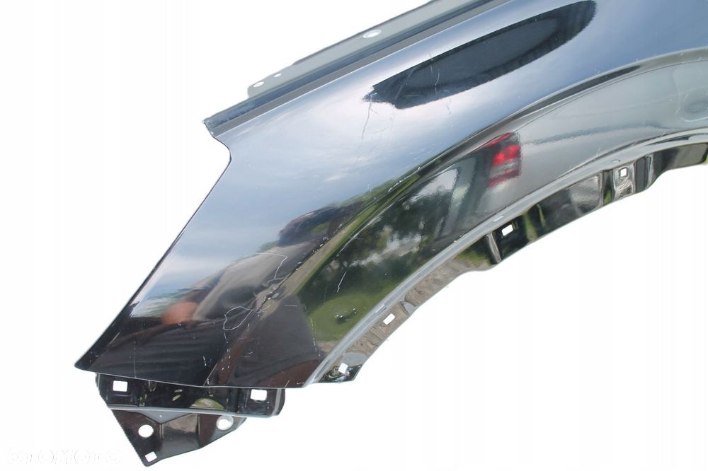 HONDA HR-V II 15- BŁOTNIK LEWY PRZÓD PRZEDNI - 2