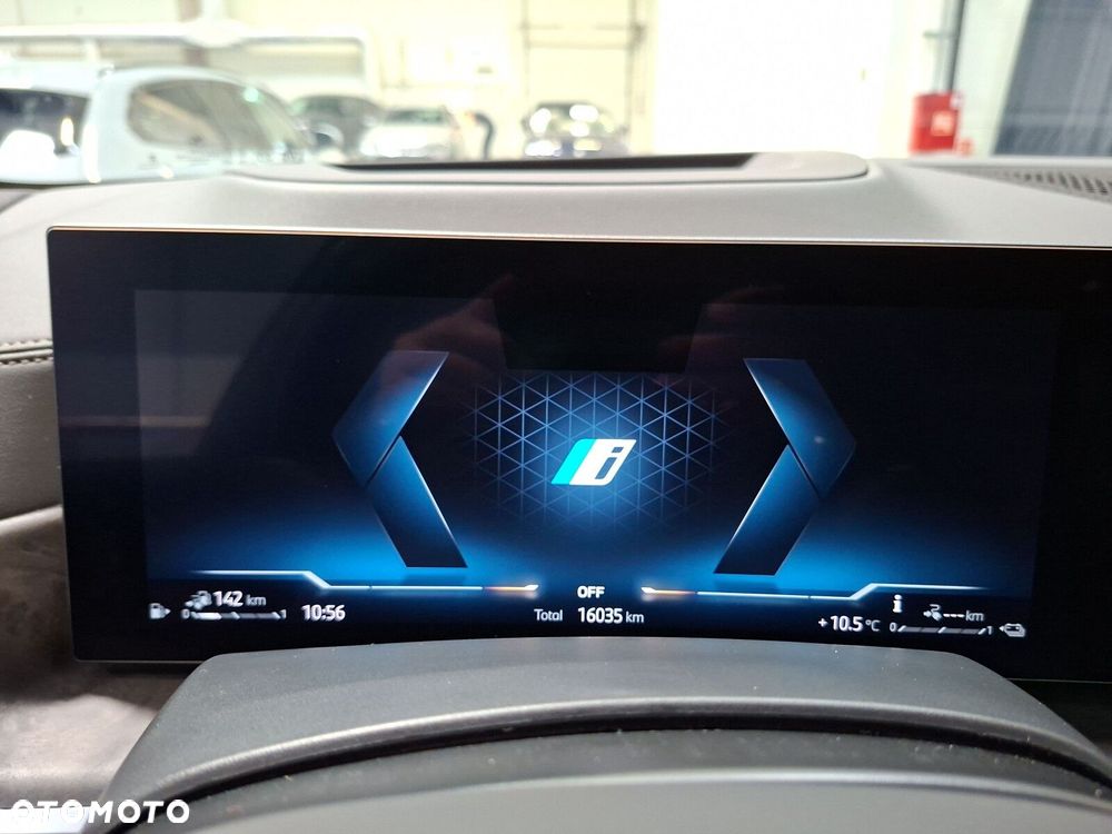 BMW X5 - 16
