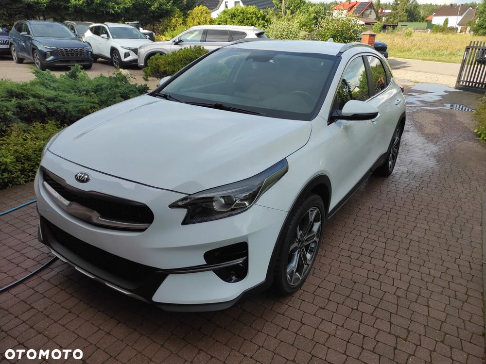 Kia XCeed - 4