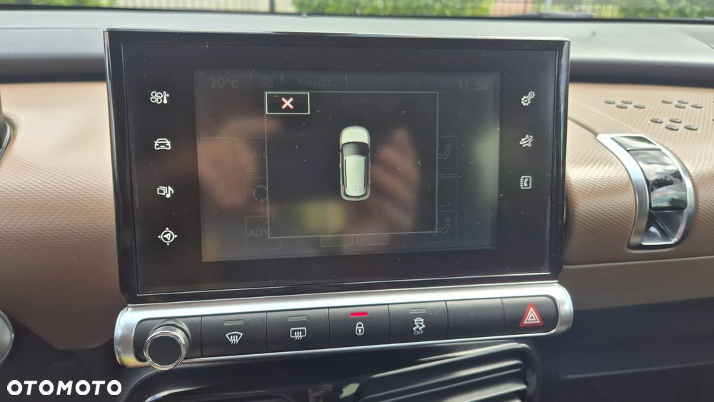 Citroën C4 Cactus PureTech 82 Feel Edition - 12