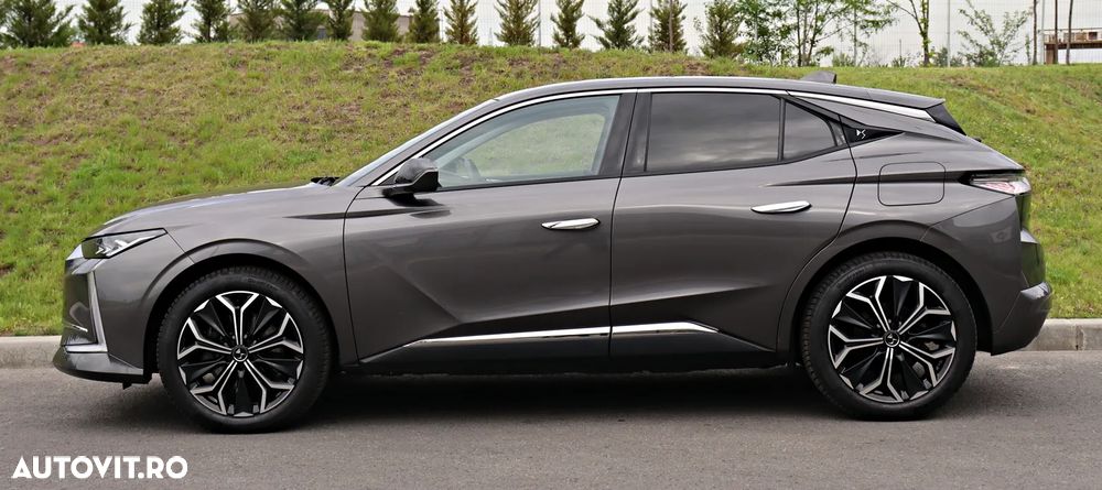 DS Automobiles DS 4 1.6 PureTech 225 S&S EAT8 RIVOLI - 6