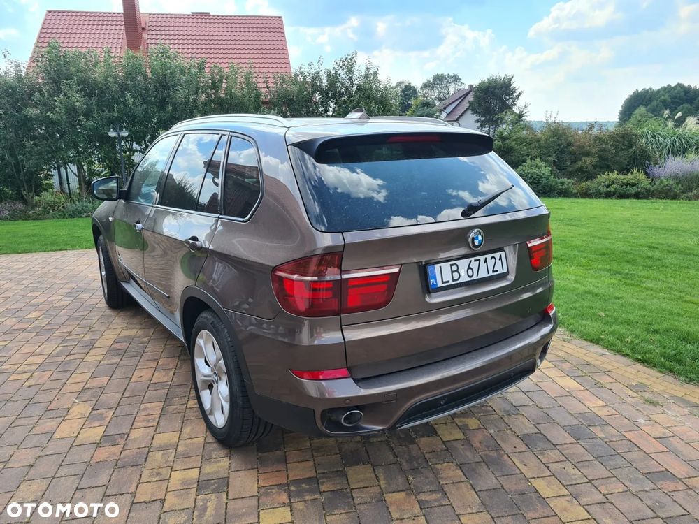 BMW X5 - 1