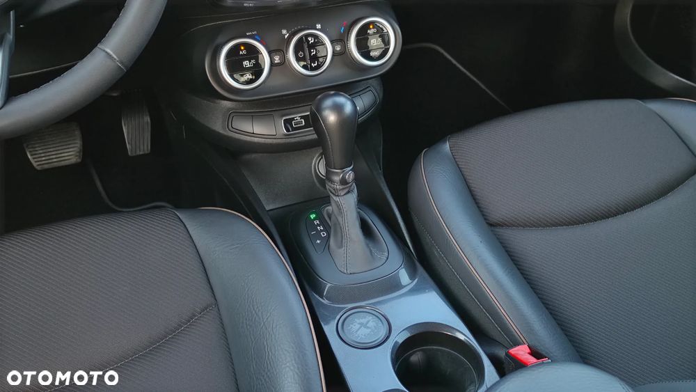 Fiat 500X 1.6 MultiJet Lounge DDCT - 31