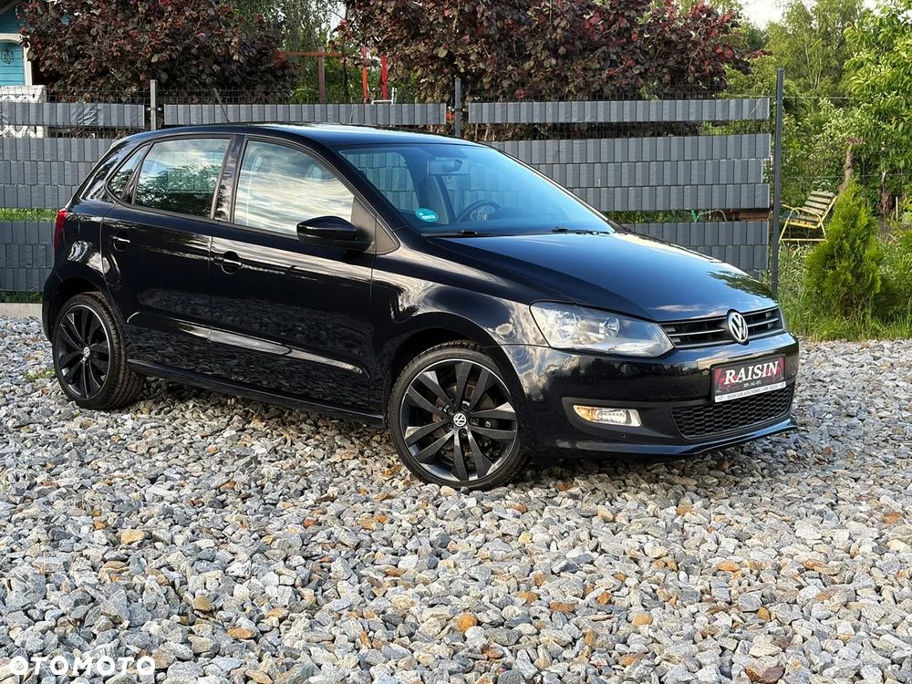 Volkswagen Polo 1.4 Highline - 19