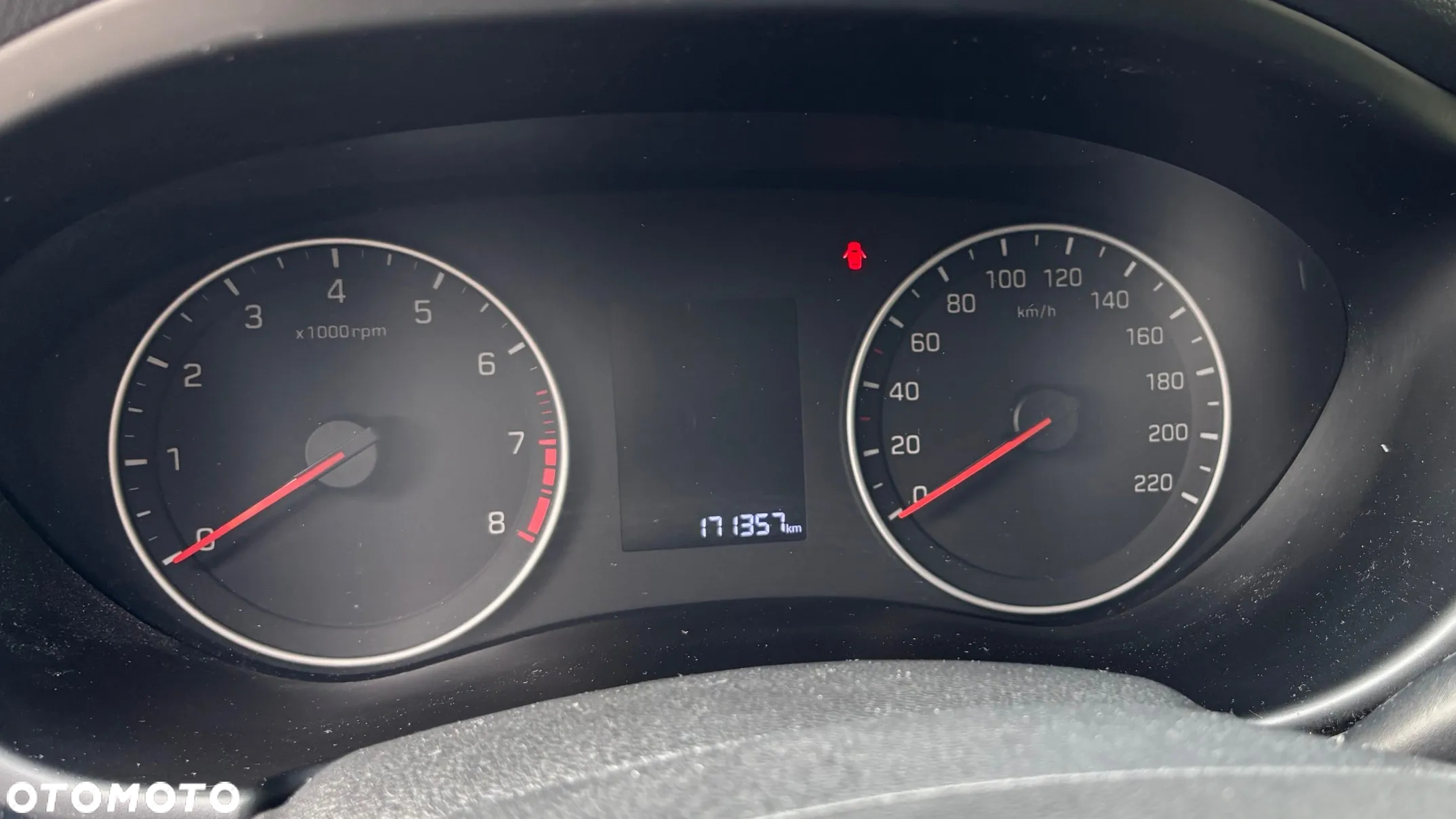 Hyundai i20 1.2 BlueDrive Classic + - 12