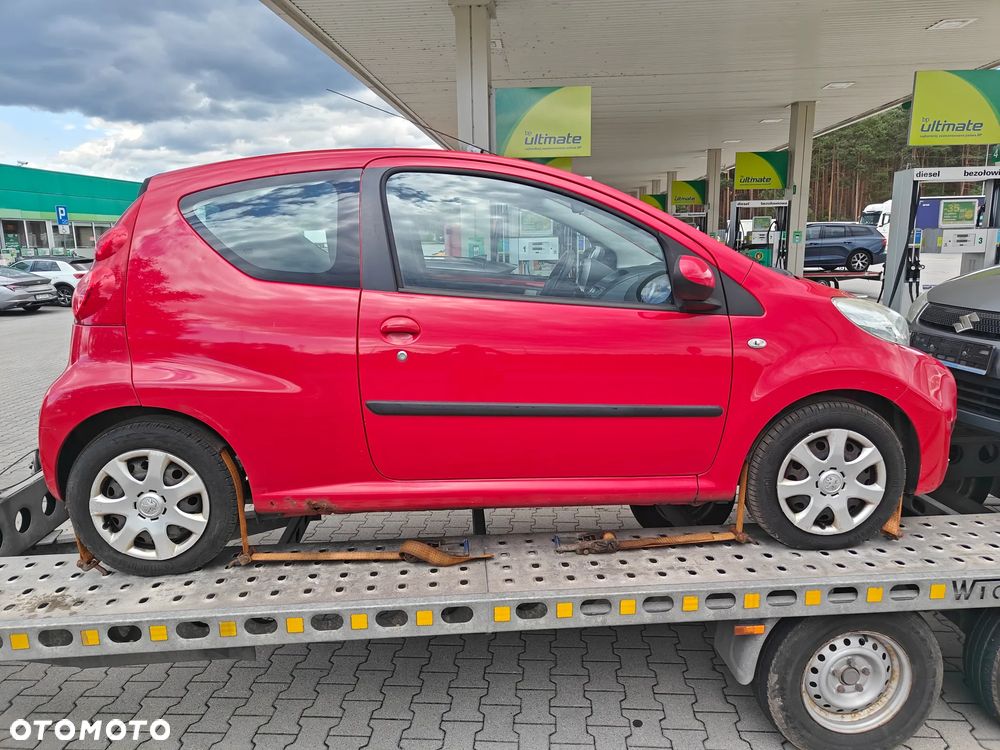 Peugeot 107 70 Filou - 3