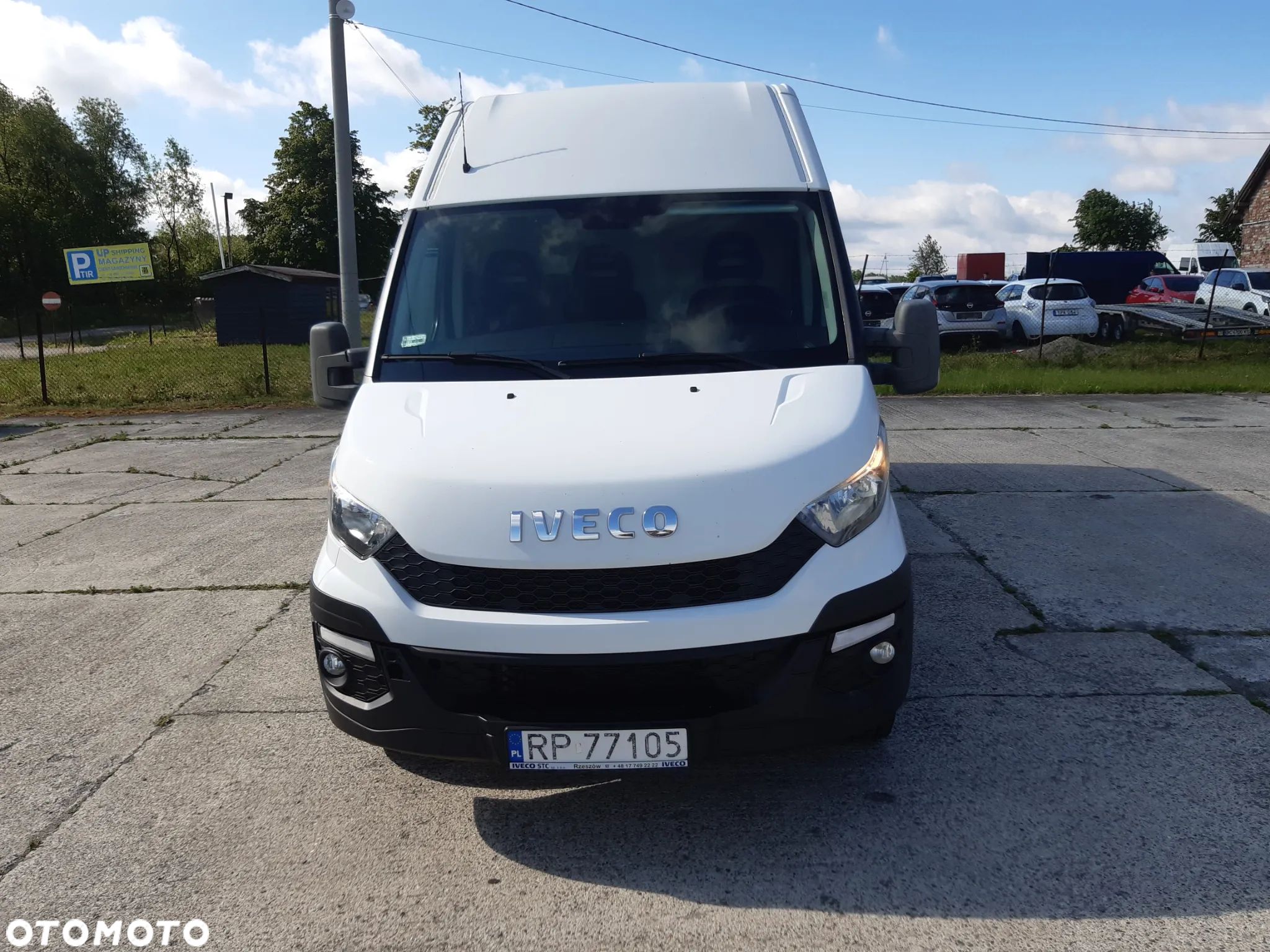 Iveco Daily 35S15 - 1
