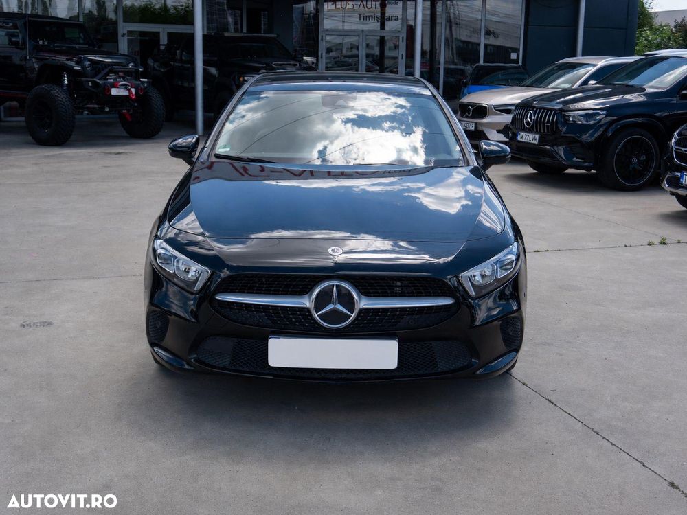 Mercedes-Benz EQA 250 - 3