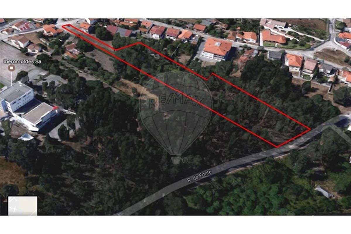 Terreno  para venda - Grande imagem: 2/17