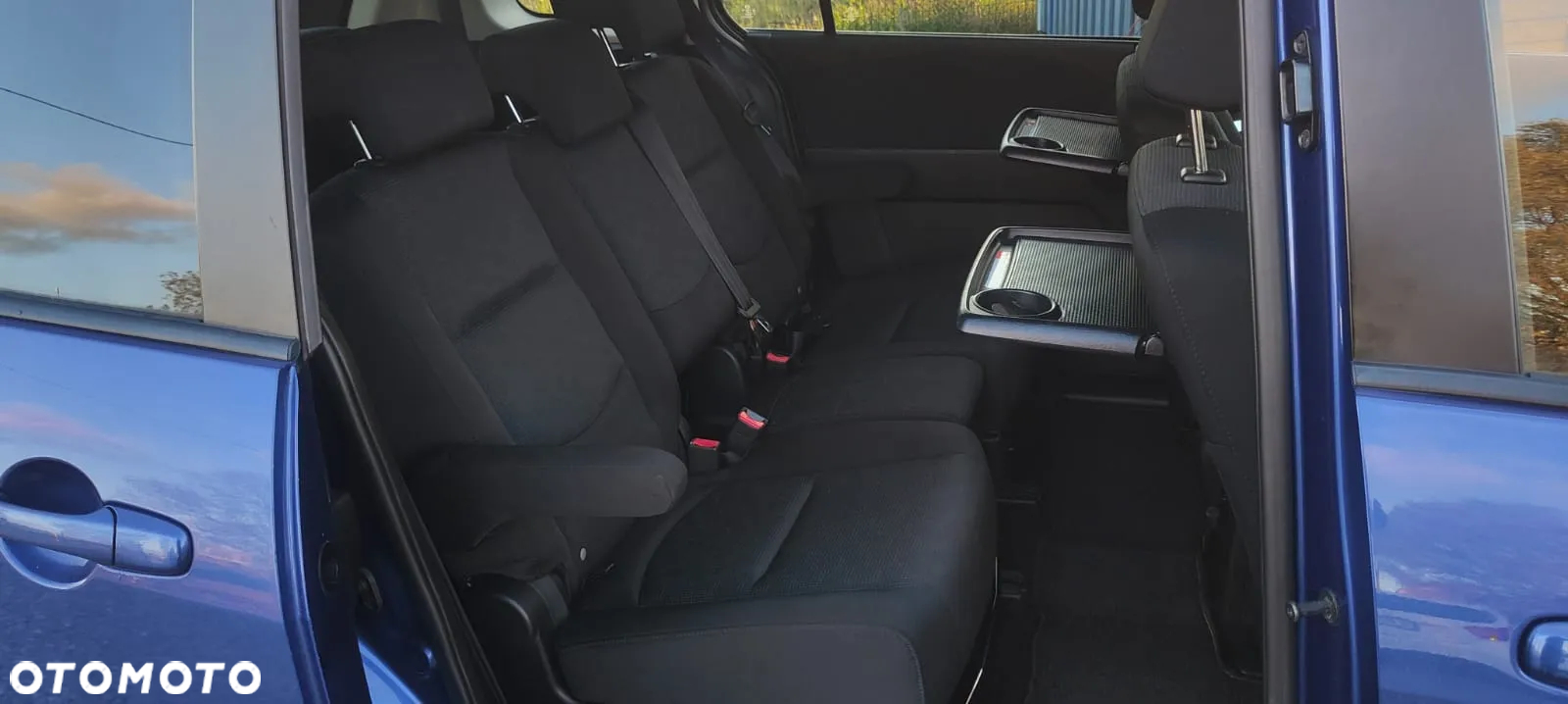 Mazda 5 1.8 Comfort - 13