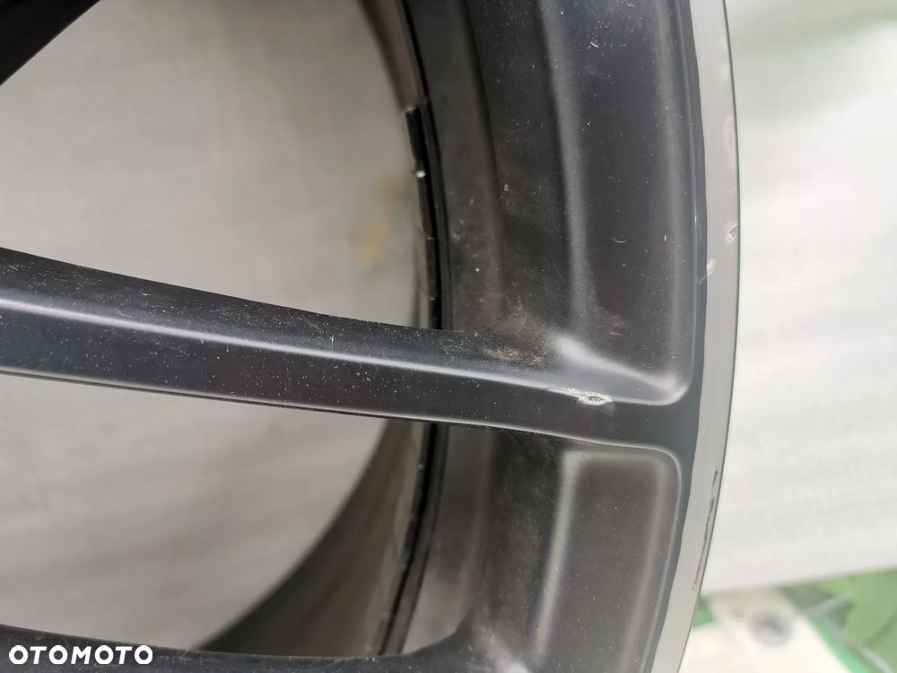 Felgi 19" 20" AMG czujnik Mercedes C W205 C63 5x112 A2054015900 A2054016100 - 11