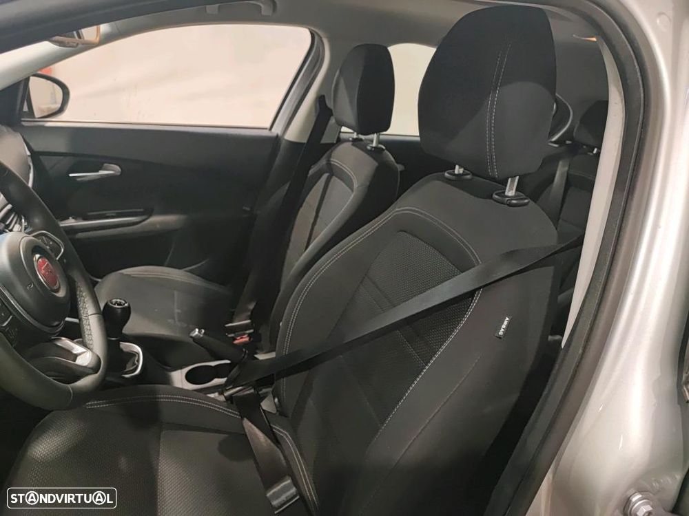 Fiat Tipo 1.3 MultiJet Life - 5