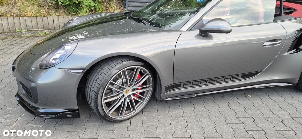 Porsche 911 - 16