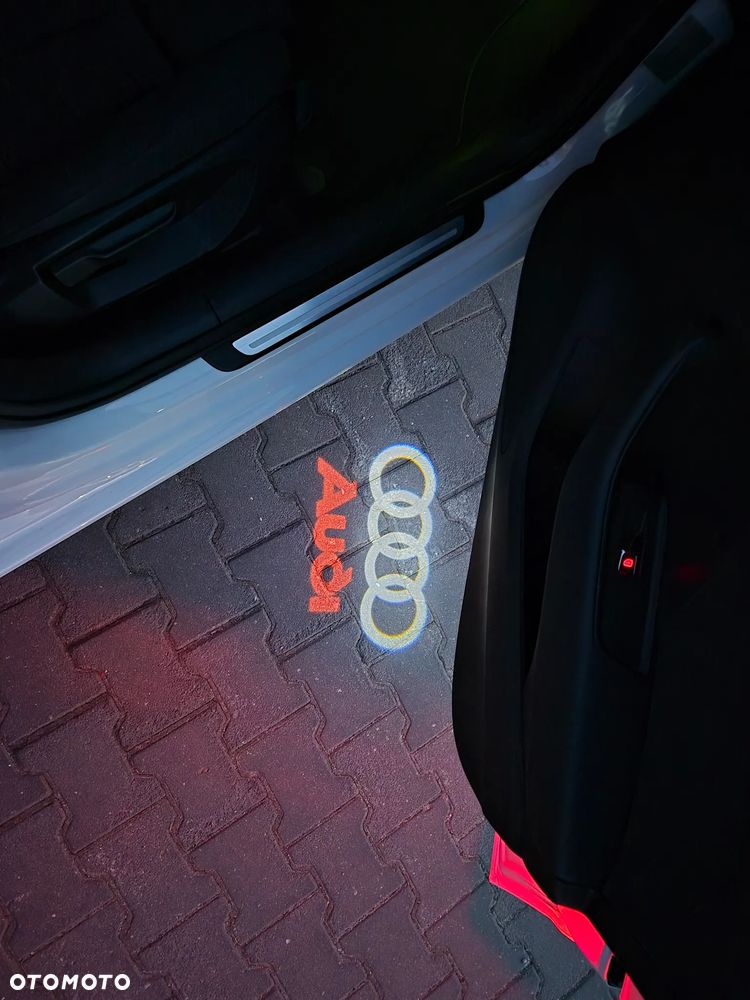 Audi A3 Sportback 1.4 TFSI S line Sportpaket - 36