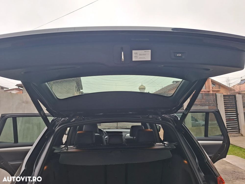 BMW X3 xDrive20d Aut. - 23