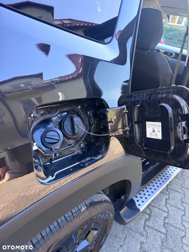Dacia Duster 1.0 TCe Prestige - 25