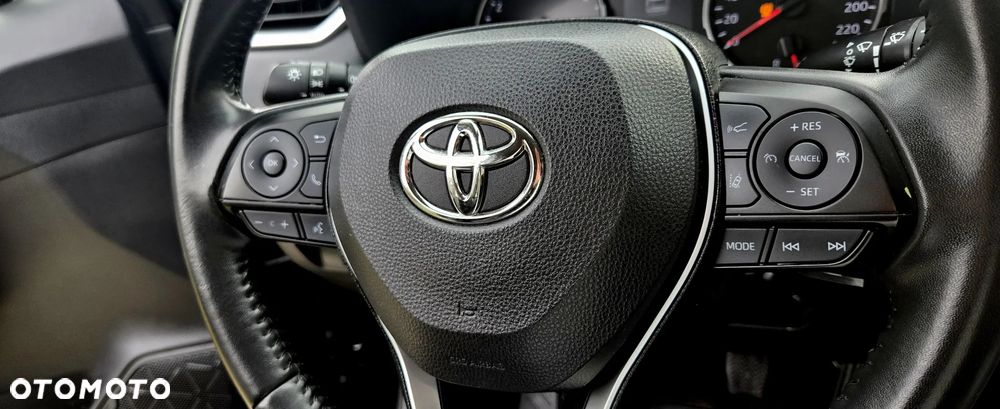 Toyota RAV4 2.0 4x2 Start&Stop Comfort - 21