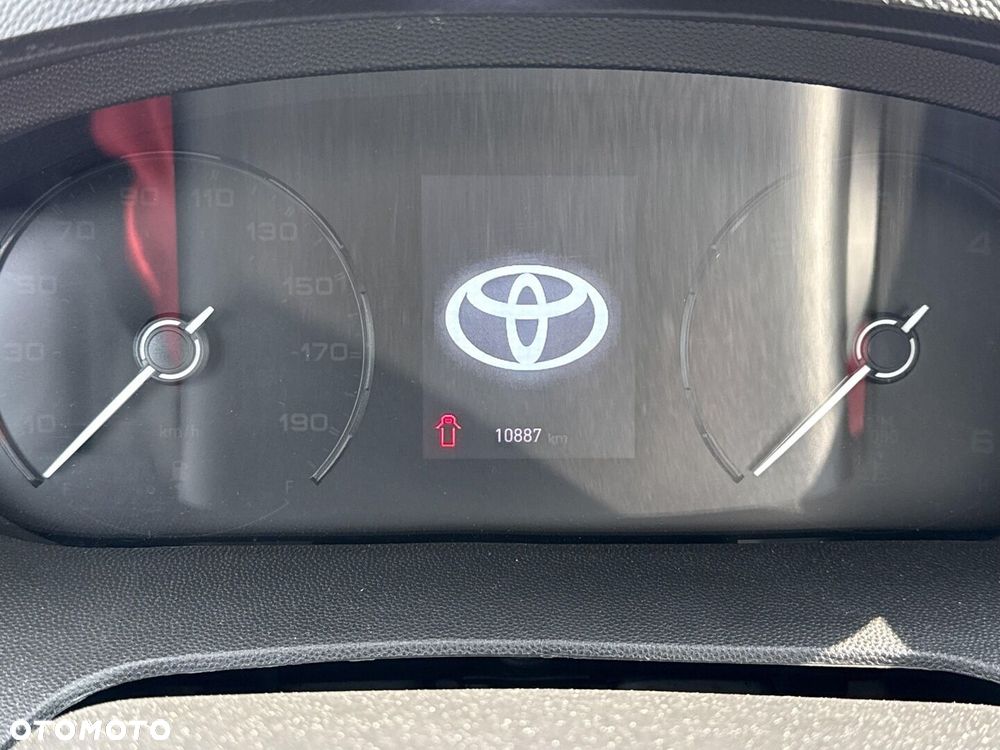 Toyota PROACE - 12