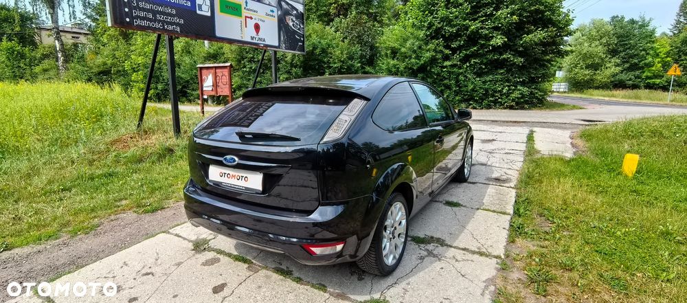 Ford Focus - 5