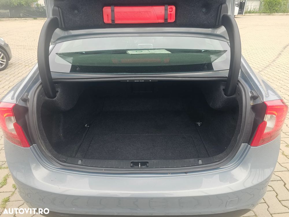 Volvo S60 D3 Start-Stop Rdesign - 9