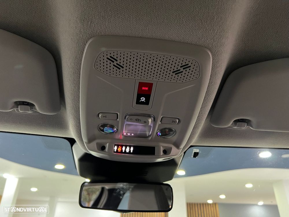 Citroën C4 1.2 Hybrid Plus e-DSC6 - 27