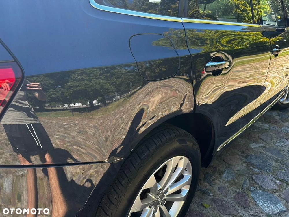 Audi Q5 2.0 TFSI Quattro Tiptronic - 31