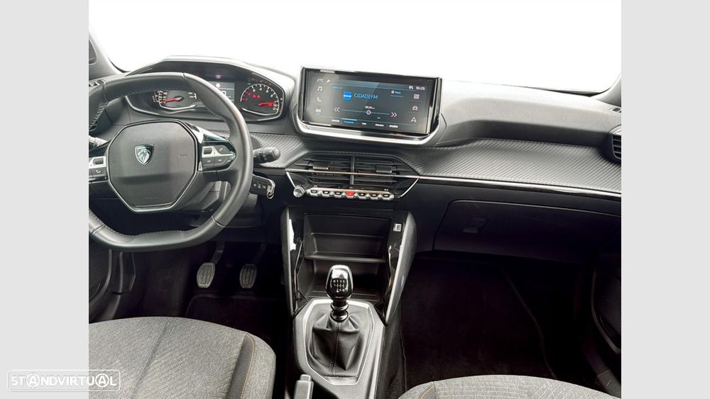 Peugeot 2008 1.2 PureTech Style - 19