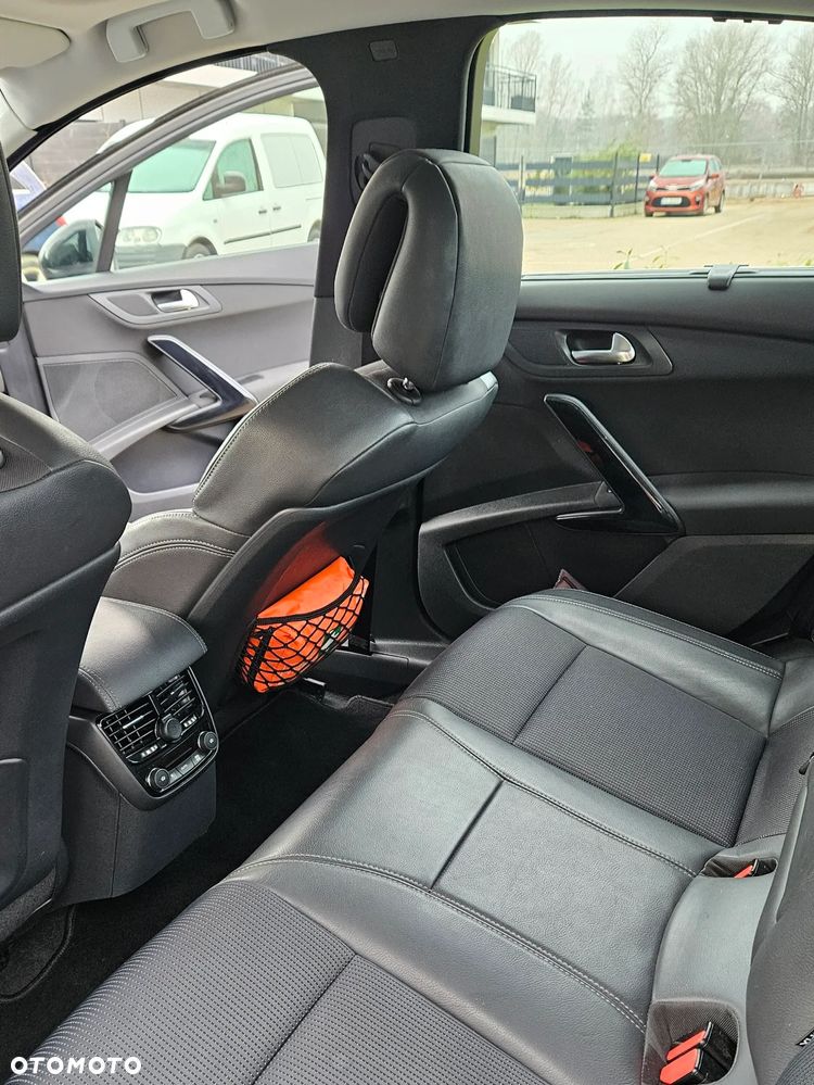 Peugeot 508 2.0 HDi Allure - 9