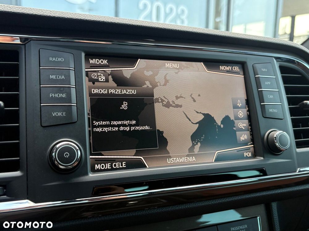 Seat Ateca - 37