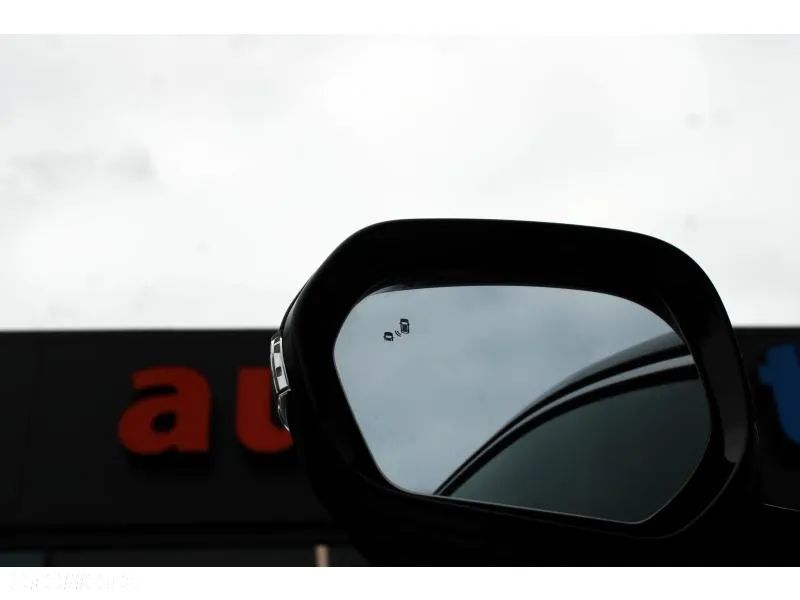 SsangYong/KGM Rexton 2.2 D Sapphire 4WD - 23
