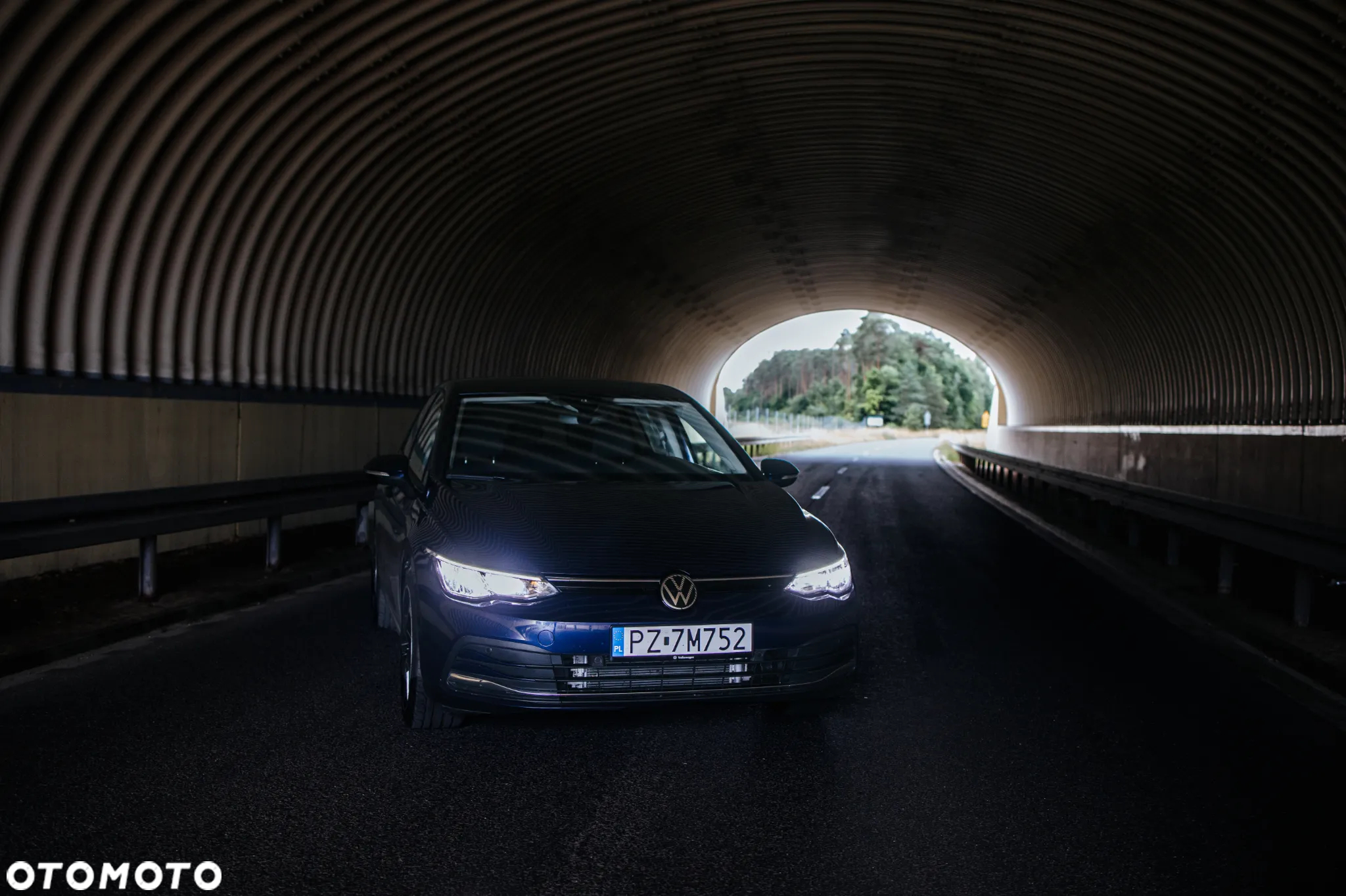 Volkswagen Golf 1.5 TSI OPF Move - 33
